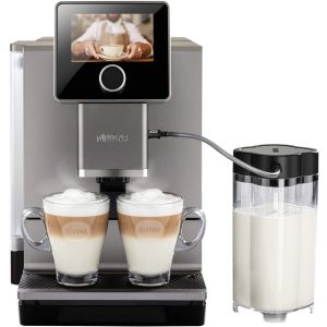 Nivona Kaffeevollautomat CafeRomatica NICR 970