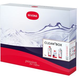 Nivona Clean3Box
