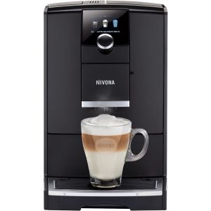 Nivona Kaffeevollautomat CafeRomatica NICR 790