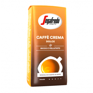 Segafredo Caffè Crema Dolce 1000g