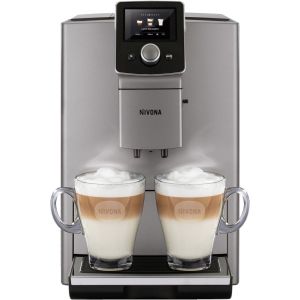 Nivona Kaffeevollautomat CafeRomatica NICR 823 Titan