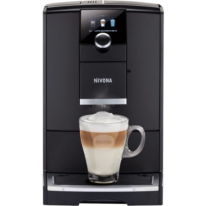 Kaffeevollautomaten von NIVONA